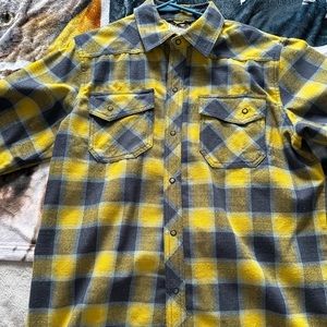 NWT LL Bean Men’s Flannel